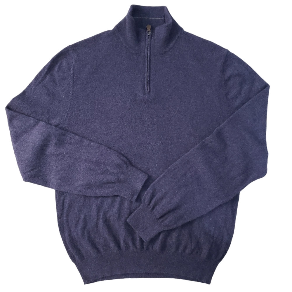 Bloomingdale's 100% cashmere sweater